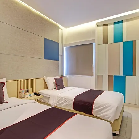 IXO Hotel Semarang-3