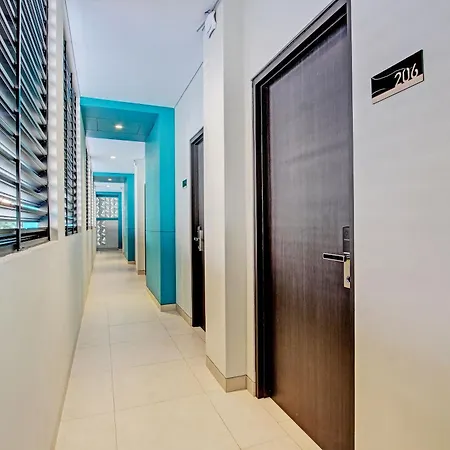 IXO Hotel Semarang-2